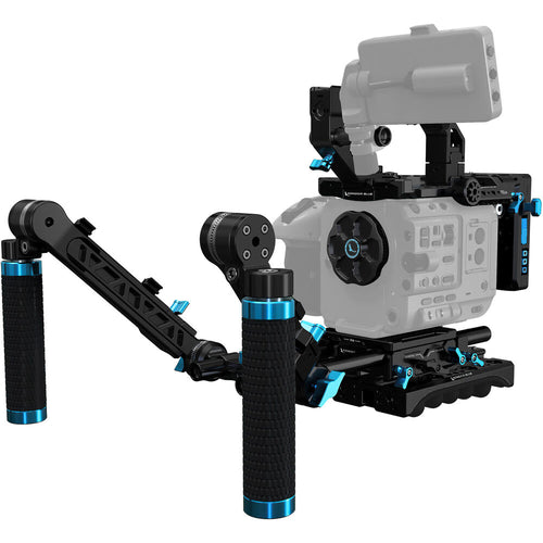 Kondor Blue Ultimate Rig for Sony FX6