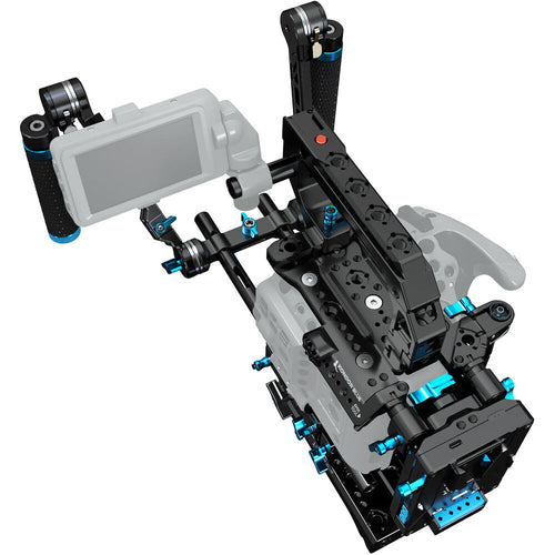 Kondor Blue Ultimate Rig for Sony FX6