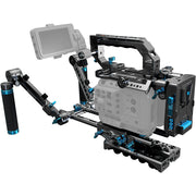 Kondor Blue Ultimate Rig for Sony FX6