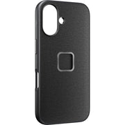 Peak Design Mobile Everyday Fabric Case iPhone 16 Standard