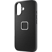 Peak Design Mobile Everyday Fabric Case iPhone 16 Standard