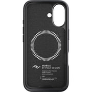 Peak Design Mobile Everyday Fabric Case iPhone 16 Standard