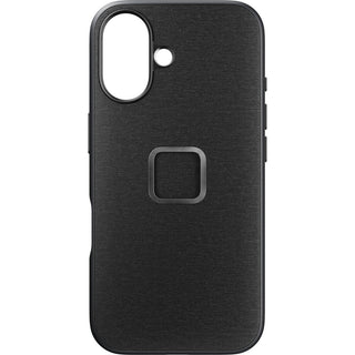 Peak Design Mobile Everyday Fabric Case iPhone 16 Standard