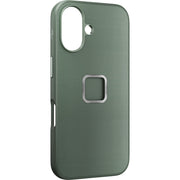 Peak Design Mobile Everyday Fabric Case iPhone 16 Standard