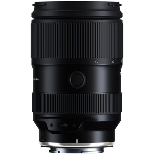 Tamron 28-75mm f/2.8 Di III VXD G2 Lens