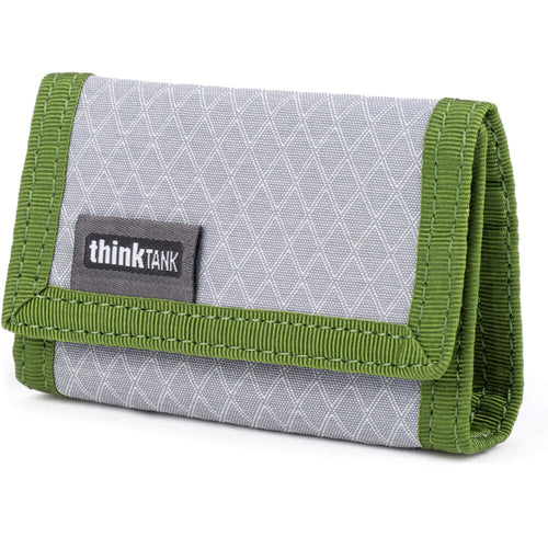 Think Tank Photo Secure Pixel Pocket Rocket Mini Memory Card Wallet