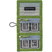 Think Tank Photo Secure Pixel Pocket Rocket Mini Memory Card Wallet