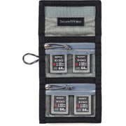 Think Tank Photo Secure Pixel Pocket Rocket Mini Memory Card Wallet