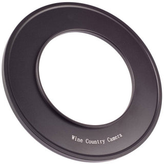 Wine Country Adapter Ring 52mm (100mm system)