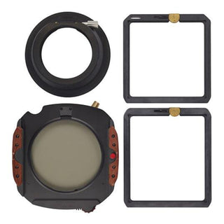 Wine Country 150mm Master Filter and Holder Kit  No Adapter