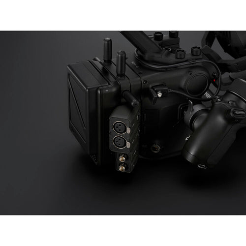 DJI Ronin 4D Expansion Plate