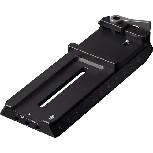 DJI RS Pro Lower Quick-Release Plate (2024)