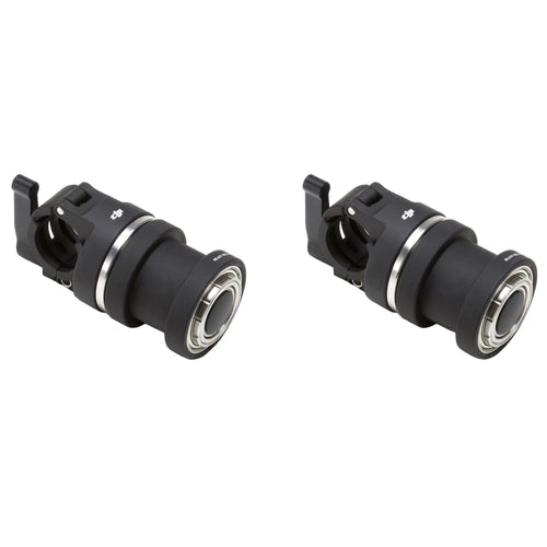 DJI Quick-Connect Adapter for Ronin 2 to Ready Rig (Pair)