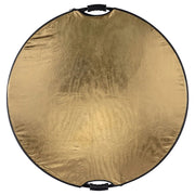 Xlite 105cm Premium 5-in-1 Reflector with Handles