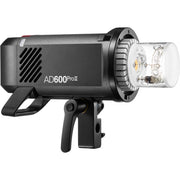 Godox AD600Pro II All-in-One Outdoor Flash