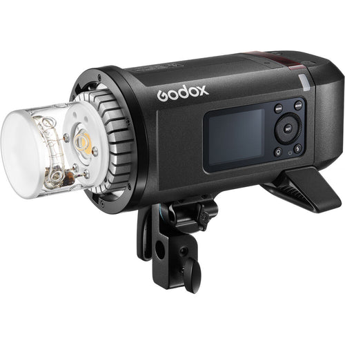 Godox AD600Pro II All-in-One Outdoor Flash