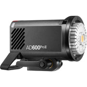 Godox AD600Pro II All-in-One Outdoor Flash