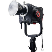 Aputure Storm 1200X Bi-Colour LED Monolight (2500-10000K)