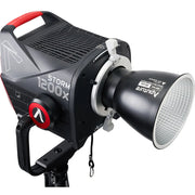 Aputure Storm 1200X Bi-Colour LED Monolight (2500-10000K)