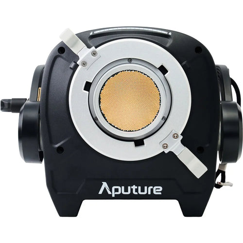 Aputure Storm 1200X Bi-Colour LED Monolight (2500-10000K)