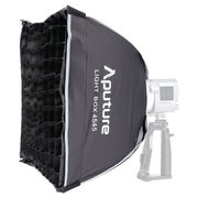 Aputure Light Box 45 x 45cm Inc Grid and Bag