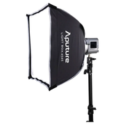 Aputure Light Box 45 x 45cm Inc Grid and Bag