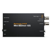 Blackmagic Design 2110 IP Mini IP to HDMI Converter