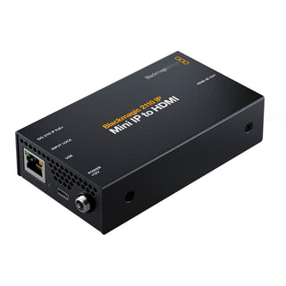 Blackmagic Design 2110 IP Mini IP to HDMI Converter