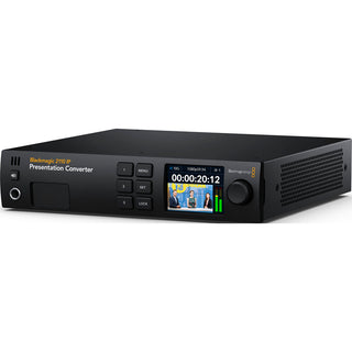 Blackmagic Design 2110 IP Presentation Converter