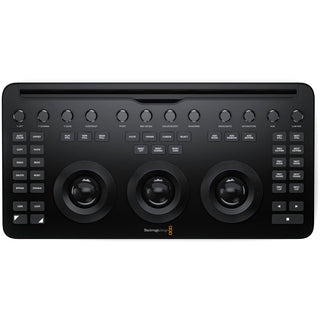 Blackmagic Design DaVinci Resolve Micro Colour Panel