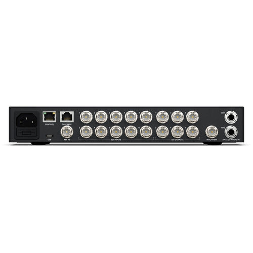 Blackmagic Design ATEM 1 M/E Constellation UHD 4K Live Production Switcher