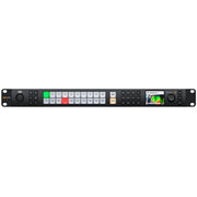 Blackmagic Design ATEM 2 M/E Constellation UHD 4K Live Production Switcher