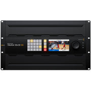 Blackmagic Design Videohub 120x120 12G Zero-Latency Video Router