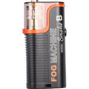 LENSGO Smoke-B 40W All-in-One Handheld Mini Fog Machine