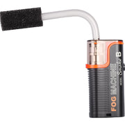 LENSGO Smoke-B 40W All-in-One Handheld Mini Fog Machine