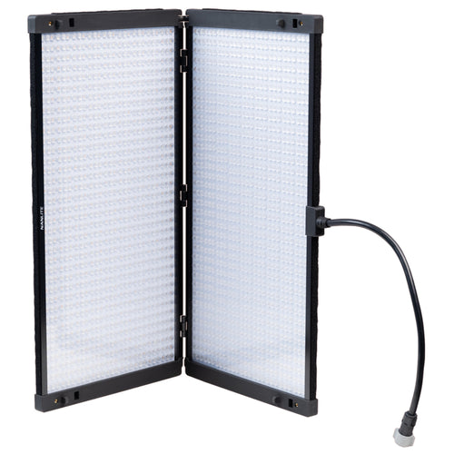 Nanlite PavoSlim 240B LED Bi-Colour Panel Light