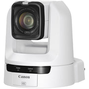 Canon CR-N100 4K NDI PTZ Camera with 20x Zoom