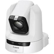 Canon CR-N100 4K NDI PTZ Camera with 20x Zoom