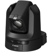 Canon CR-N100 4K NDI PTZ Camera with 20x Zoom