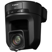 Canon CR-N100 4K NDI PTZ Camera with 20x Zoom