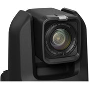 Canon CR-N100 4K NDI PTZ Camera with 20x Zoom