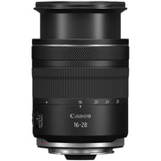 Canon RF 16-28mm F2.8 IS STM Lens