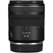 Canon RF 16-28mm F2.8 IS STM Lens