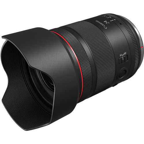 Canon RF 24mm f/1.4L VCM Lens