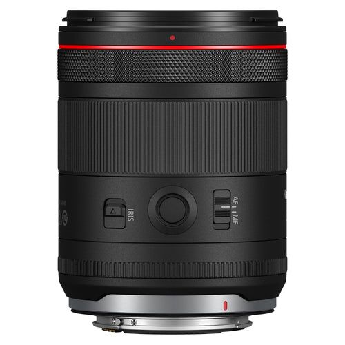 Canon RF 35mm f/1.4L VCM Lens