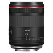 Canon RF 35mm f/1.4L VCM Lens