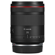 Canon RF 35mm f/1.4L VCM Lens