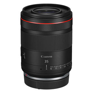 Canon RF 35mm f/1.4L VCM Lens