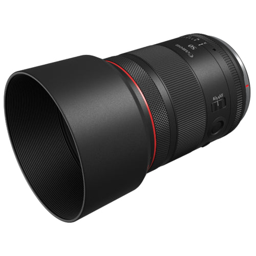 Canon RF 50mm f1.4L VCM Lens