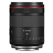 Canon RF 50mm f1.4L VCM Lens